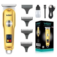 VGR V290 Professional Rechargeable Rechargeable Cordless Hair Trimmer Beard TrimmerORIGINAL VGR V-29