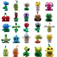 Plants Vs. Zombies Toys, Plants Throw Bullets, Plants VS. Zombies Stuffed Toys