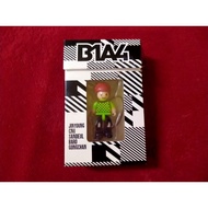 JINYOUNG B1A4 figure (strap)