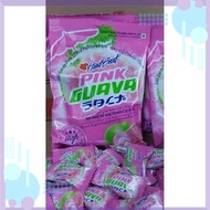 Thai Salted Guava Candy - Monbabyshop