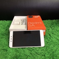 Xiaomi Redmi 5a 3/32gb fullset mulus - bekas garansi resmi TAM