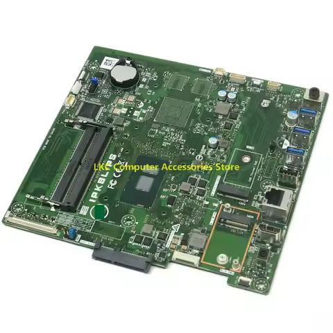IPKBL-PS FOR DELL Inspiron 3277 3477 AIO All-in-one Motherboard 4415 cpu CR1TT 0CR1TT CN-0CR1TT Main