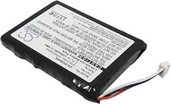 Replacement Battery Compatible with appIe i p0d 4th Generation, i p0d Photo, i p0d U2 20GB Color Dis