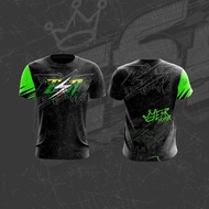 New ESR Motor T-shirt