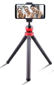 便攜 手機三腳架 攝影八爪魚款 三腳架 phone stand GO PRO STAND  GO PRO三腳架  八爪魚三腳架 單反三腳架 便攜攝影三腳架  單反三角架 迷你章魚 手機三角架 自拍神器
