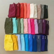 DFYNE Yoga Pants High-Elastic leggings Fitness Training Long Pants with Label leggings European Amer