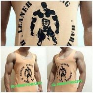 Tanktop Gym Motivation Edition R02