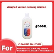 Cleaning Solution For All Robot Vacuum Models Floor Detergen Stone Vacuum Robot Accessories - Roboro