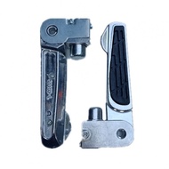 Bracket For Electric Bicycle Aluminum Alloy Bicycle E-Bike Electric Bike