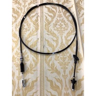 Authentic Department Store Throttle Cable MEGA H4 HINO