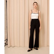 HVV Athens Trousers - Black