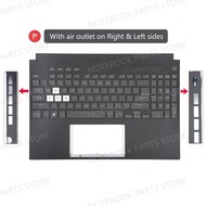 keyboard For ASUS TUF Gaming F15 FX507 FA507 FX507Z FX507ZM FA507R Air Outlet On Both Sides/Right si