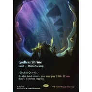 Godless Shrine (EOE) 280 [EN/F]