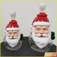 [Acituna] Whiskey Decanter with Stopper, Lover Gift Accessories, Reusable Bottle Whiskey Bottle for 