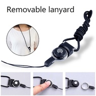 GR-05 Pocket Camera Neck Strap - Multifunctional Camera Strap