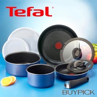 Tefal Magic Hands Platinum Collection