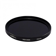 Kính lọc Filter ND1000 GreenL 10 stop 77mm (Đen)