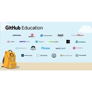 GitHub Student Developer Pack - GitHub Education Account