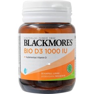 Blackmores VITAMIN D3 1000iu BIO D3 For VITAMIN D Needs