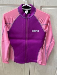 arena游泳外套
