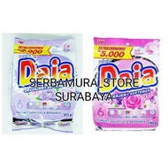 Daia Detergent Powder 290 gr