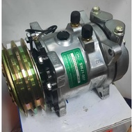 PROTON ISWARA/WIRA SWJ BRAND TYPE SANDEN 507 TYPE AIRCOND COMPRESSOR