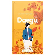 Kimseriperfume Daegu scents