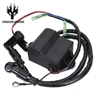 32900-93903 CDI Assy for Suzuki Outboard DT9.9 DT15 Outboard Engine (9.9HP/15HP) 32900-93902 32900-9