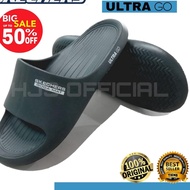 [PRODUCT G6L9Y] Men's Sandals Men's Slippers Skechers Ultra Go Sketchers Sandals Skecher Slide Sanda
