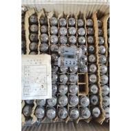 Tube Power Amplifier Tank Machine Brand New Original Box Tube Shanghai Brand 6U1 6U1N/6U1/6AJ8/ECH81