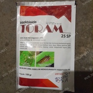 Insektisida TORAM 25SP 100Gr Bahan aktif : Nitenpiram 25%