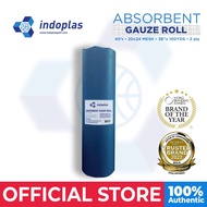 Indoplas Absorbent Gauze Roll 20x24