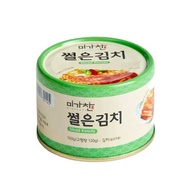 Kimchi Cans Migachan Sliced kimchi/kimchi Cut 160g