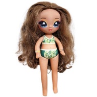 Doll Na! Na! Na! Surprise 28 cm 11 inches MGA Fashion Doll super cute PVN5079 (Brand Name, In Stock)