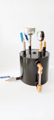tabung boiler setrika uap 5 liter//setrika uap boiler laundry//tabung boiler//setrika uap laundry//b