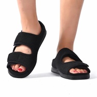 2024 new casual orthopec wide foot edema shoes, thumb vagus adjustment, soft and comfortable athetic