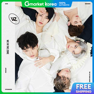 We in the Zone (We Zone) / (1St Mini Album)