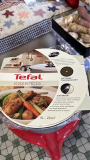 Tefal 煮食鍋