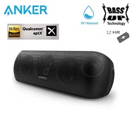 Anker A3116 Soundcore Motion+ Bluetooth Speaker with Hi-Res 30W Audio, Extended Bass
