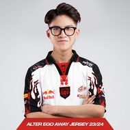 Hards Alter Ego Away Jersey 23/24