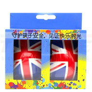 ชุดกันล้ม สนับศอก สนับเข่า CIGNA กันล้มเด็ก จักรยานเด็ก ขาไถ