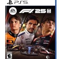 F1 25 Full game (PS5) Digital Download