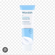 Wardah Lightening skincare