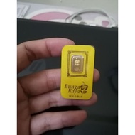 Poh Kong Gold Bar 999 1g