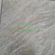 Granit Lantai Dinding Teras 60 x 60 Cm Garuda Tile Motif Marmer