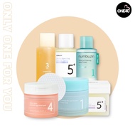 Numbuzin Toner / Toner Pad