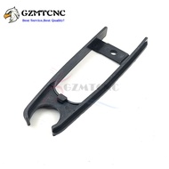 Swing Arm Chain Slider Guide Buffer Cover Protector For Yamaha Fazer FZ6 FZ6S FZ6N FZ6R Rear Swingar