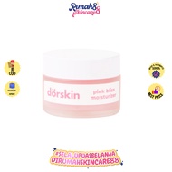 Dorskin Pink Bliss Moisturizer Brightening