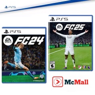 [PRE-OWNED] FIFA FC PS5 Games - Used 99% Mint Condition