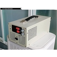 DC High Power Output Switch80V90V100V110V120V1800W Adjustable power supply J4TO